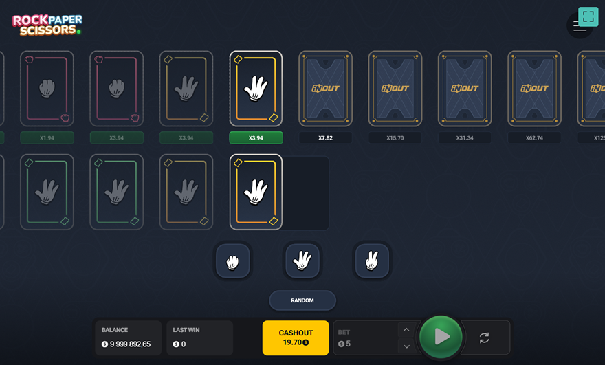 Roshambo vs Rock Paper Scissors (History and Origin