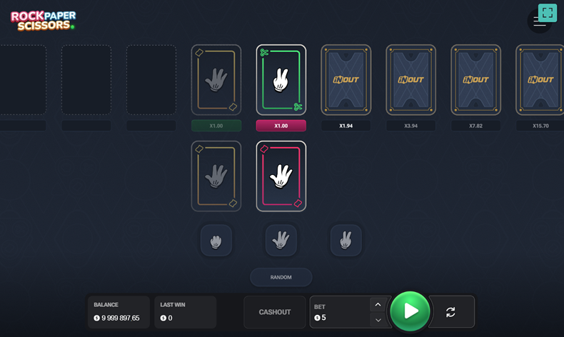 What is Rock Paper Scissors Game?